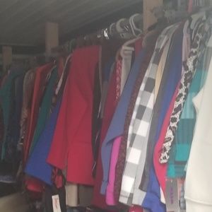 CLOTHES